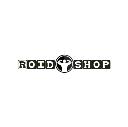 Roid Shop logo